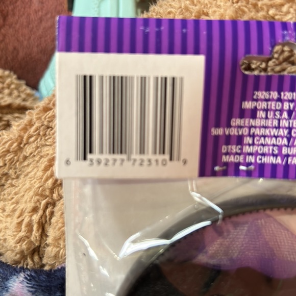 A DIY spider witch headband - Picture 3 of 3